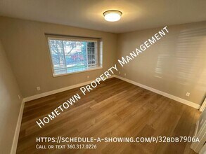 201 Mashell Ave S in Eatonville, WA - Building Photo - Building Photo
