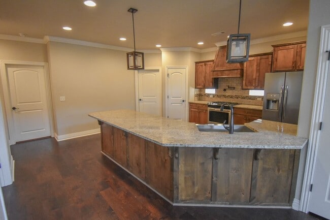 537 N Salem Rd in Fayetteville, AR - Building Photo - Building Photo