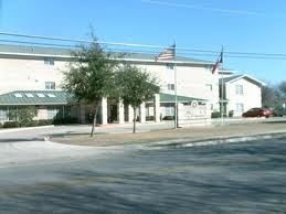 Casa De Esperanza Apartments in San Antonio, TX - Foto de edificio - Building Photo