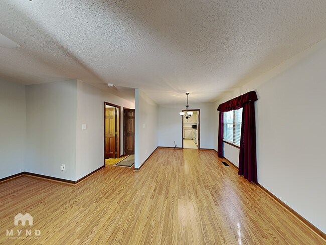 720 Benchmark Dr in Raleigh, NC - Building Photo - Building Photo