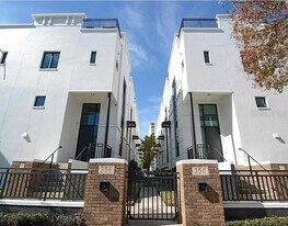 350 S Osceola Ave in Orlando, FL - Building Photo