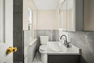 928 W Boston St in Philadelphia, PA - Building Photo - Building Photo