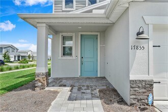 17855 Saddle Rd in Punta Gorda, FL - Foto de edificio - Building Photo