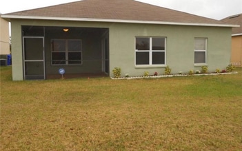 733 Hacienda Cir in Kissimmee, FL - Building Photo - Building Photo