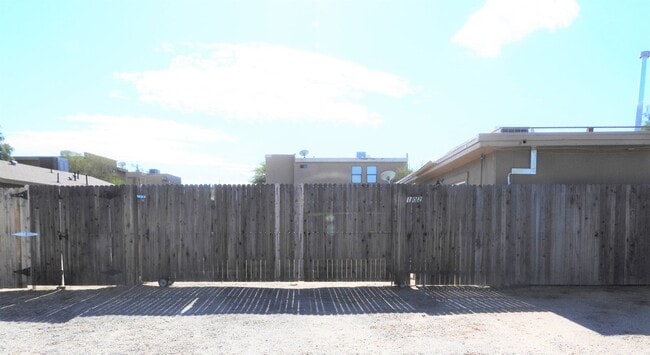 property at 102-104 E Delano St