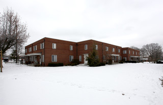 1504-1530 Kenny Rd Apartments