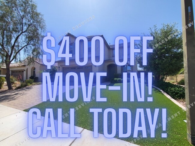 property at 26322 N 131st Dr