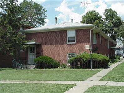 1336 B St in Lincoln, NE - Foto de edificio - Building Photo