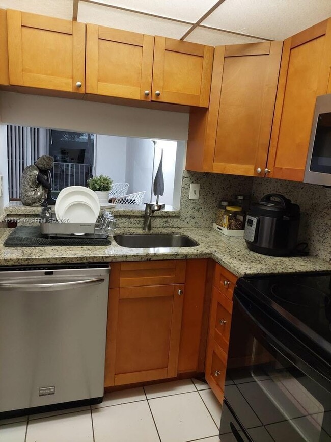 property at 486 NW 165th St
