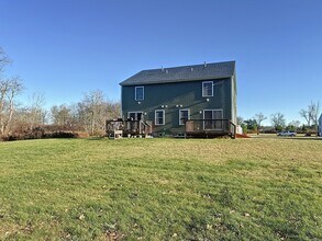42 Nature Ave-Unit -A in Colchester, CT - Building Photo - Building Photo