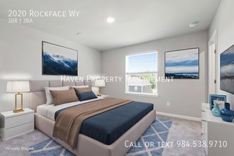 2020 Rockface Way in Durham, NC - Building Photo - Building Photo