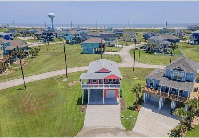 25011 San Simeon Ct in Galveston, TX - Building Photo - Building Photo