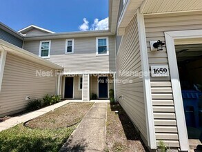 1659 Biscayne Bay Cir in Jacksonville, FL - Building Photo - Building Photo