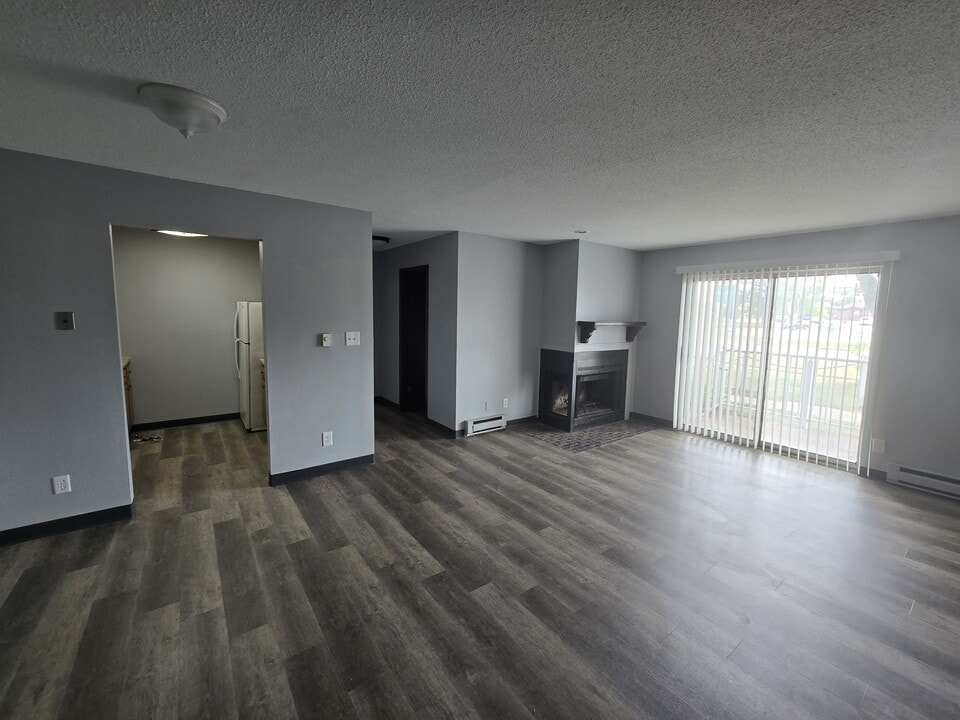 3205 8th St, Unit 1 in Marion, IA - Foto de edificio