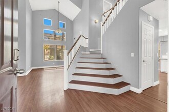 2413 Rue De Bourdeaux in Henderson, NV - Building Photo - Building Photo