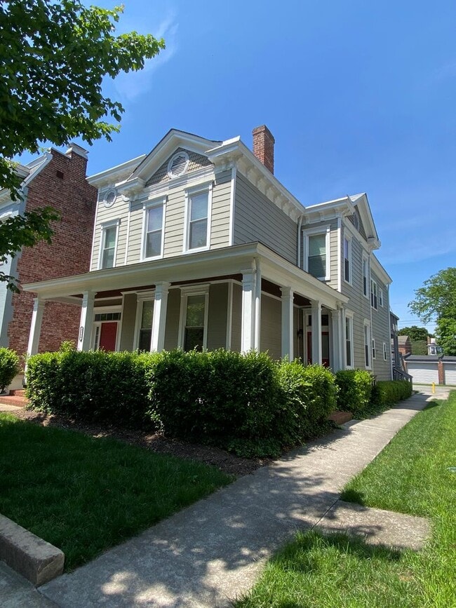 2308 Floyd Ave