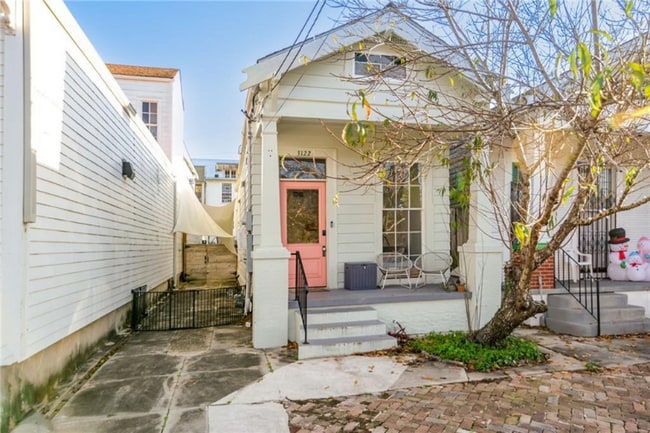 3122 Laurel St in New Orleans, LA - Building Photo - Building Photo