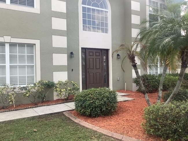 2591 Hunley Loop in Kissimmee, FL - Building Photo - Building Photo