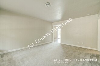 3921 NW 51st St in Oklahoma City, OK - Building Photo - Building Photo