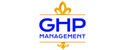 Property Management Company Logo GHP Management