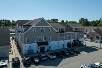 Centennial Place in Millis-Clicquot, MA - Building Photo - Building Photo