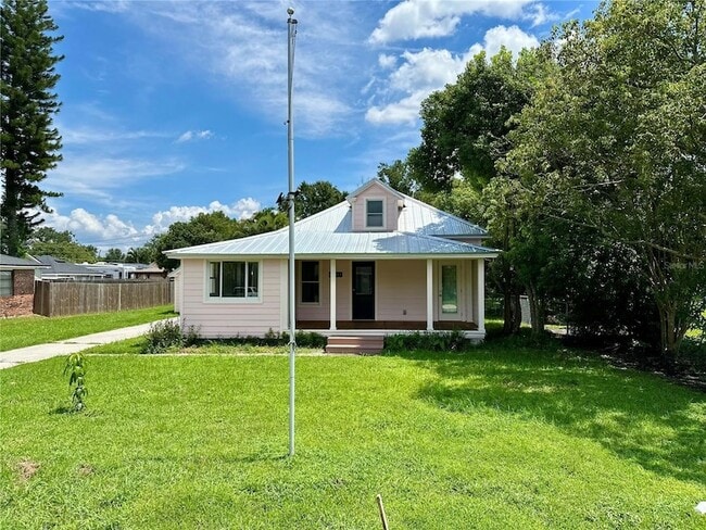 513 Wisconsin Ave in St. Cloud, FL - Building Photo - Building Photo