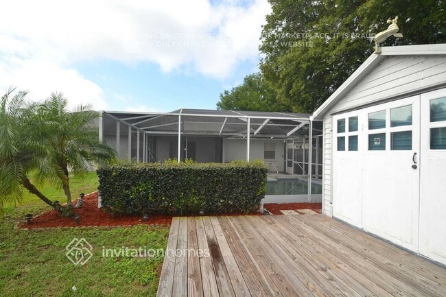 7902 Kaitlin Cir in Lakeland, FL - Building Photo - Building Photo