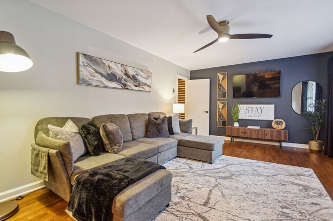 434 Terrace Dr