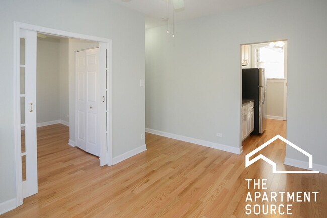 1932 W Winona St, Unit 3A