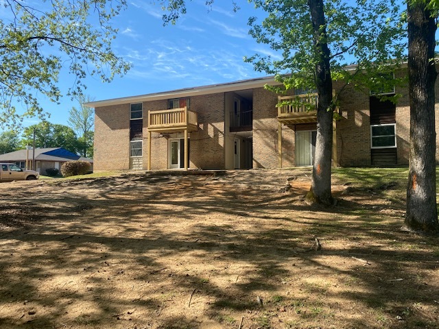 Creekside Apartments in Selma, AL - Building Photo - Building Photo