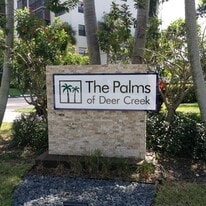2440 DC Country Club Boulevard in Deerfield Beach, FL - Building Photo