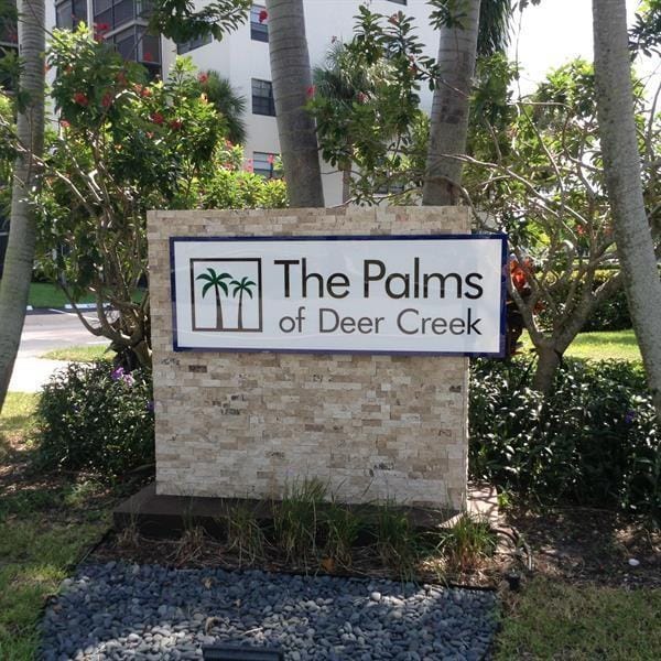 property at 2440 DC Country Club Boulevard