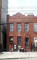 637 Manida St Apartments