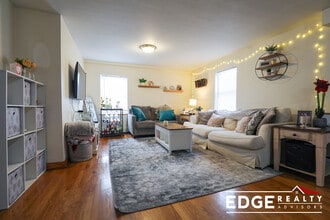 551 Washington St in Boston, MA - Foto de edificio - Building Photo