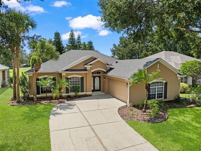 property at 3851 Beacon Ridge Way
