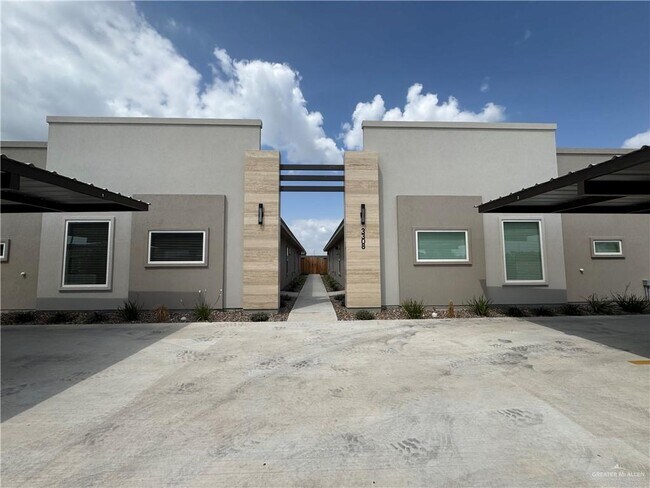 property at 3308 Duke Ave