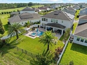 14807 Winter Stay Dr in Winter Garden, FL - Building Photo - Building Photo