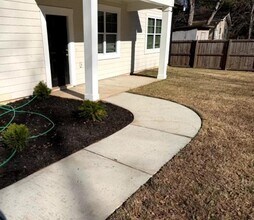 1151 Pontiac Cir in Austell, GA - Building Photo - Building Photo