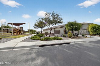 17763 W Granite View Dr in Goodyear, AZ - Building Photo - Building Photo