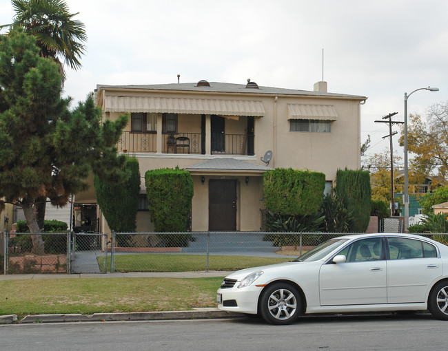 1701 4th Ave in Los Angeles, CA - Building Photo - Building Photo