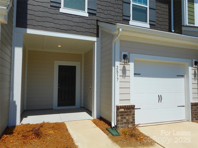 2837 Aubrey St in Monroe, NC - Building Photo - Building Photo
