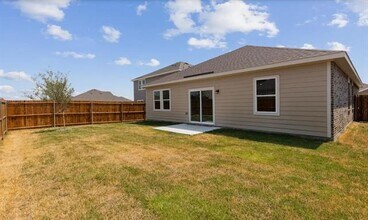 1664 Hossler Trl in Haslet, TX - Building Photo - Building Photo