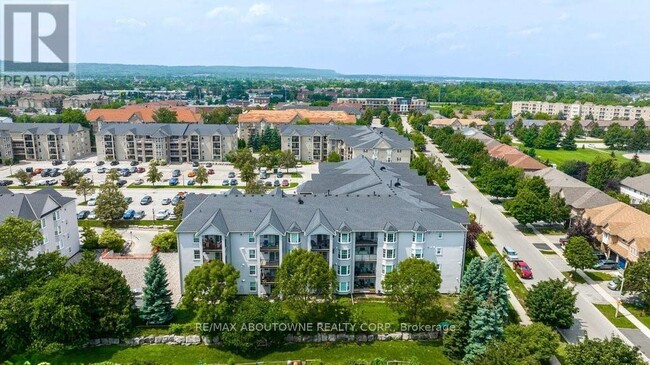 property at 1421 Walkers Line