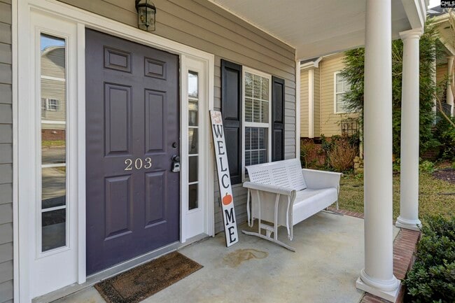 203 Naples Ave in Cayce, SC - Building Photo - Building Photo