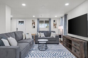 4009 W Grant St in Phoenix, AZ - Building Photo