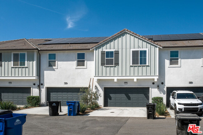 property at 4071 E Peony Paseo