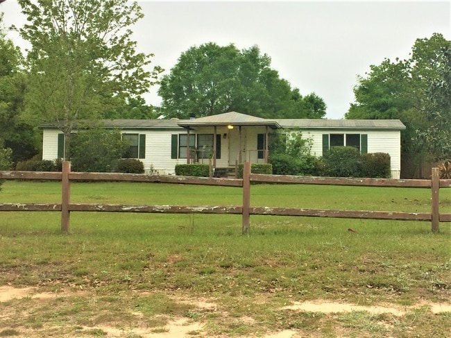 property at 8117 Delta Dr