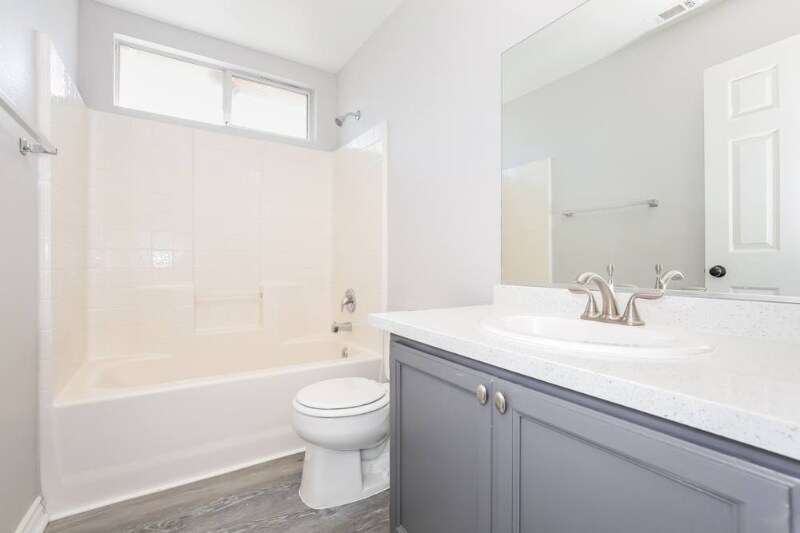 58320 Arrowleaf St in North Las Vegas, NV - Building Photo