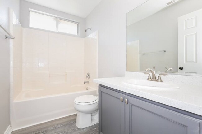 property at 58320 Arrowleaf St
