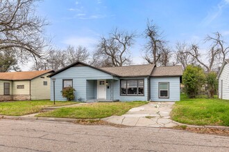 3405 Windsor Ave in Waco, TX - Building Photo - Building Photo